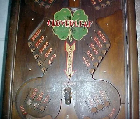 Middle Playfield