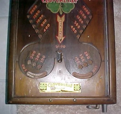 Lower Playfield