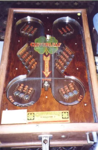 Playfield