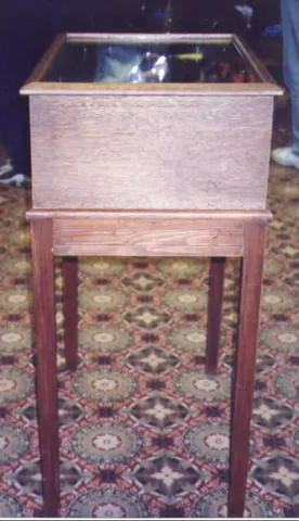 Back