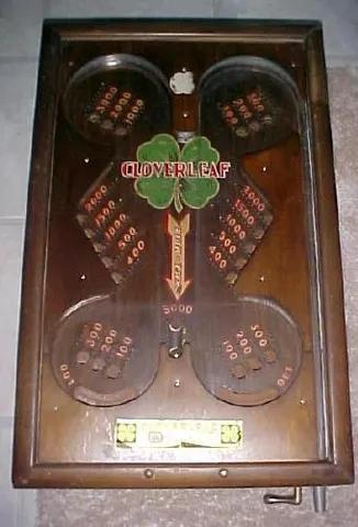 Playfield