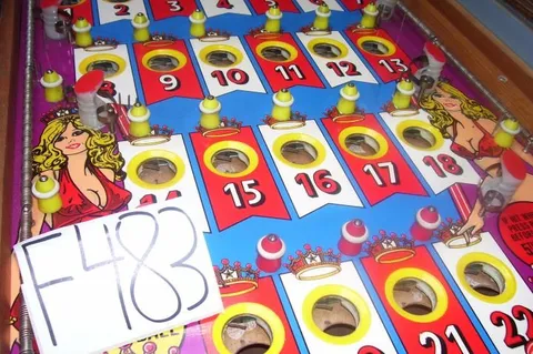 Middle Playfield