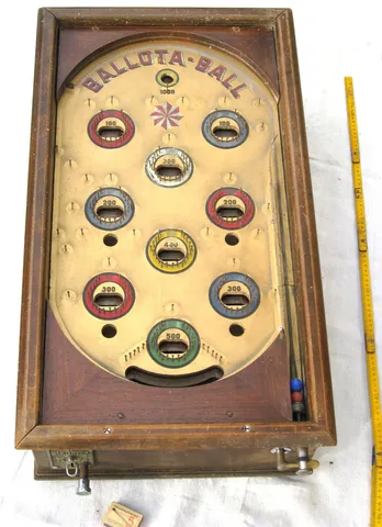 Playfield