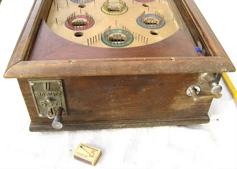 Cabinet - Front