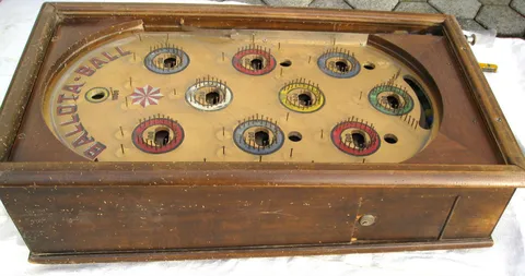 Cabinet - Left