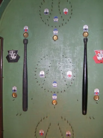 Cue Sticks
