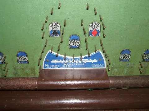Nameplate