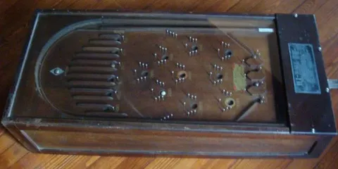 Playfield