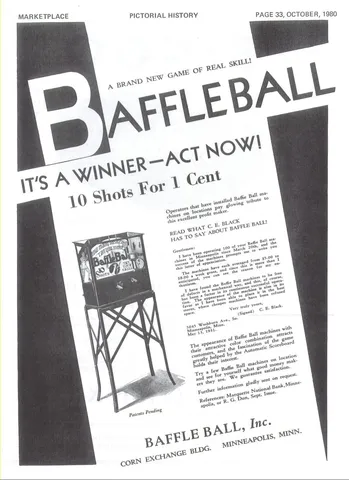 Marketplace Ad Reprint*