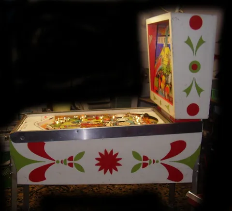 Cabinet - Right
