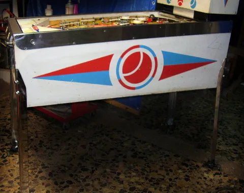 Cabinet - Right