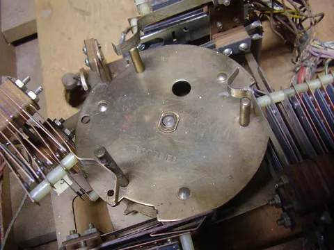 Gottlieb Motor