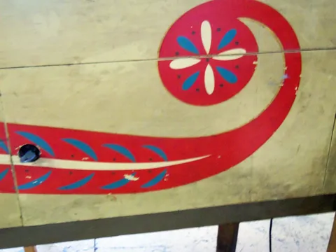 Access Door