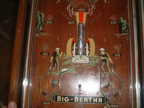 Middle Playfield