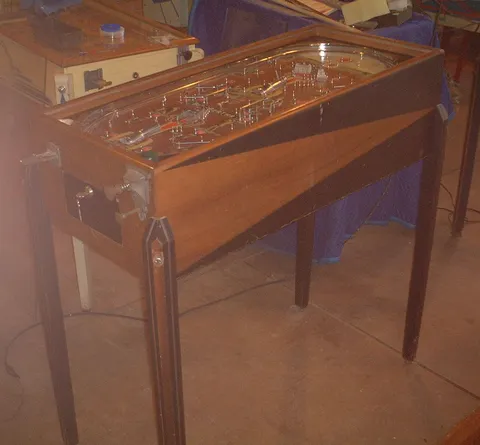 Cabinet - Right