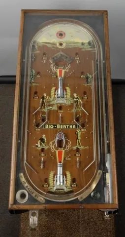 Playfield*