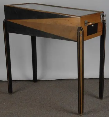 Cabinet - Right*