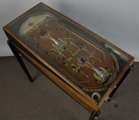 Playfield*