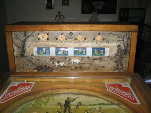 Backbox*