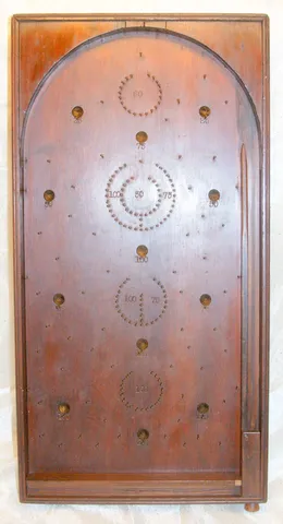 Playfield