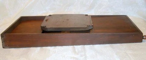 Playfield - Back