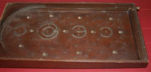 Playfield