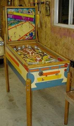 Cabinet - Full View