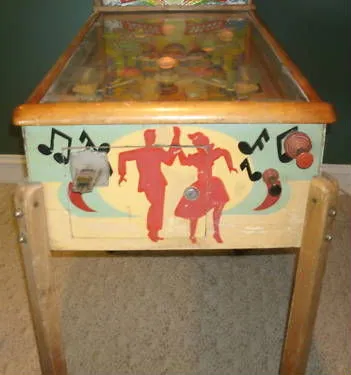 Cabinet - Front