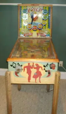 Cabinet - Front View