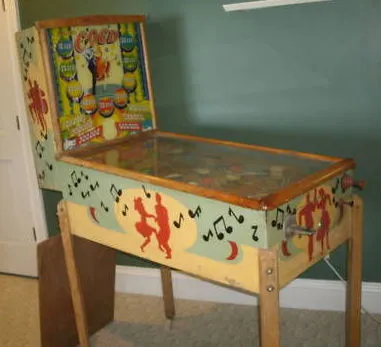 Cabinet - Full View