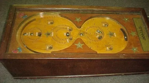 Cabinet - Left