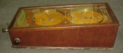 Cabinet - Right