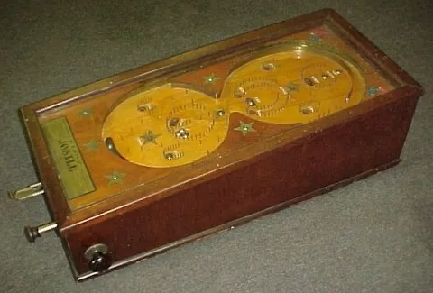 Cabinet - Right