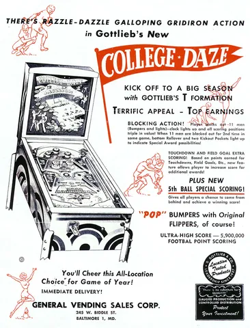 Flyer