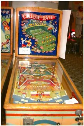 Cabinet - Front View