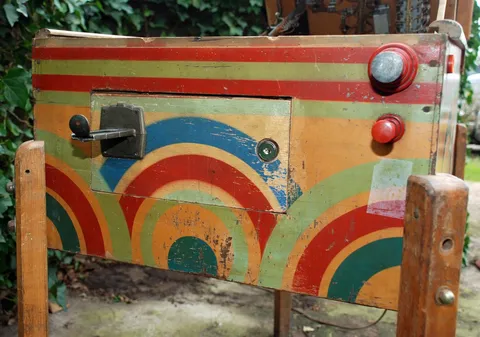 Cabinet - Front*