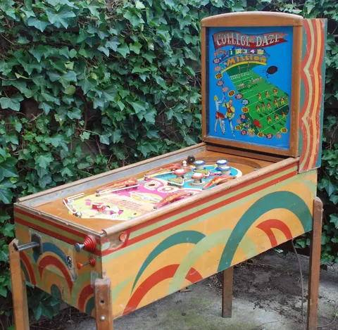 Cabinet - Full View*