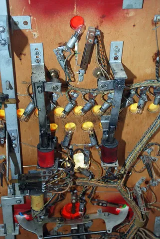 Flipper Mechanisms*