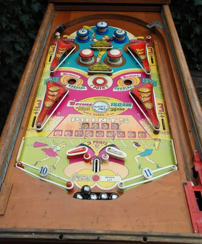 Playfield*