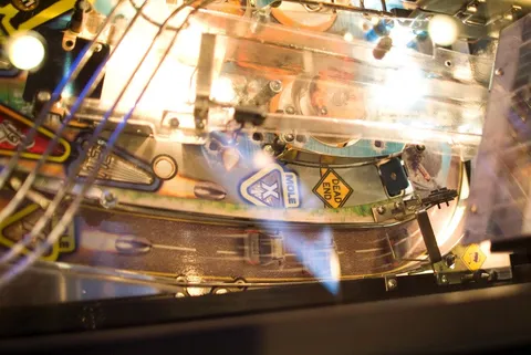 Prototype - Upper Right Loop