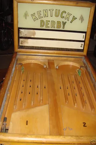 Playfield*