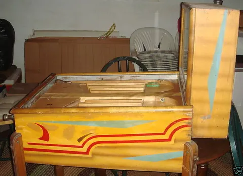 Cabinet - Right*