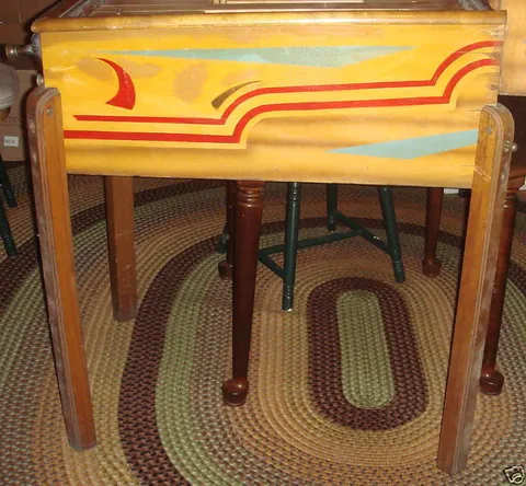 Cabinet - Right*