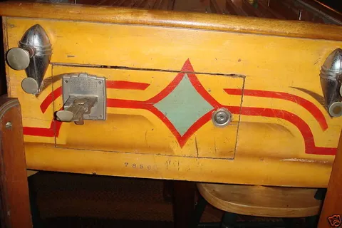 Cabinet - Front*