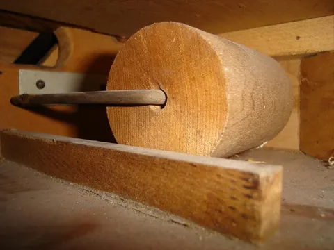 Inside Cabinet