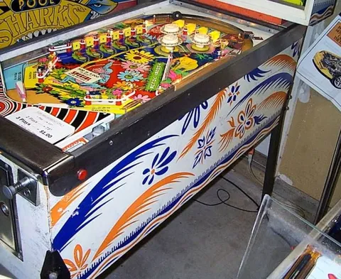 Cabinet - Right