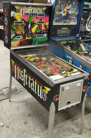 Cabinet - Full View