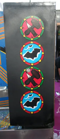 Backbox - Right