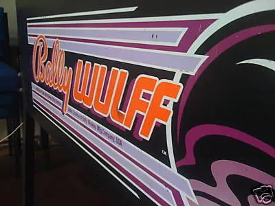 Cabinet - Left