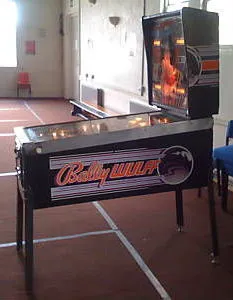 Cabinet - Right